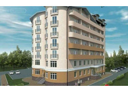 ЖК Жигулевский