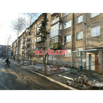 Агентство недвижимости Семь квартирок - на портале realty555.ru