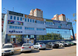ТОЦ Кольцо
