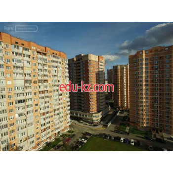 Жилой комплекс Микрорайон Зайцево - на портале realty555.ru