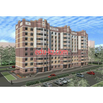 Жилой комплекс Дом по ул. Галичской - на портале realty555.ru