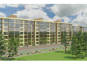 ЖК Green Park Солотча