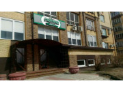 Микрорайон Старгород