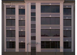 Микрорайон 7 микрорайон