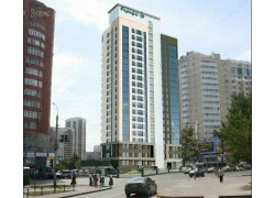 ЖК Berkut House
