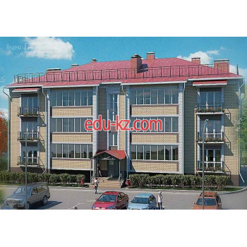 Жилой комплекс Жилой дом на ул. Мясницкая, 48 - на портале realty555.ru