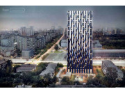 ЖК New House mART
