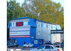 ТехноЦентр Плаза