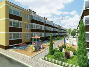 Микрорайон Smart life