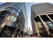 White Square Office Center