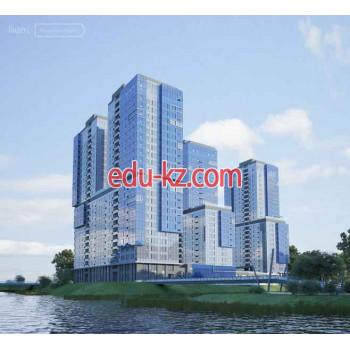 Жилой комплекс ЖК Atlantis Deluxe - на портале realty555.ru