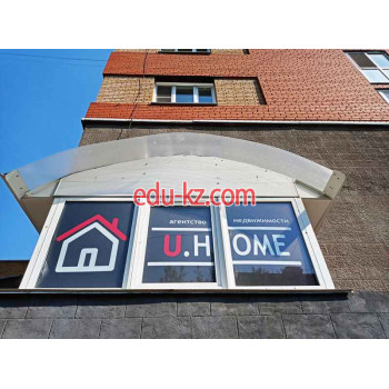 Uhome