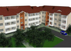 ЖК Краснодарский Экопарк
