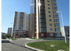 ЖК Славянский