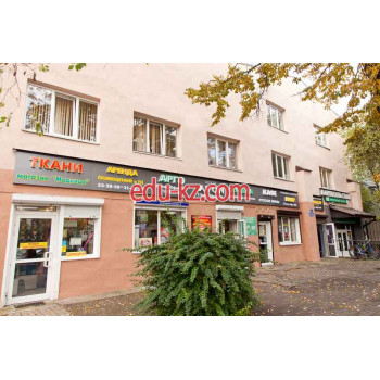 Барнаульский