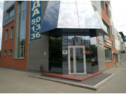 Gq Center