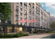 Жилой комплекс Жилой район Айвазовский - на портале realty555.ru