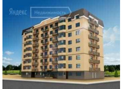 ЖК Серебряные ключи
