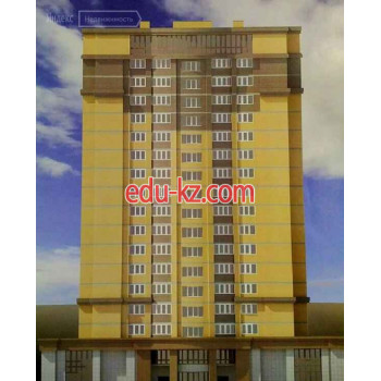 Жилой комплекс Дом на бул. Молодежи, 15 - на портале realty555.ru