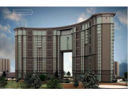 ЖК Astrum Residence