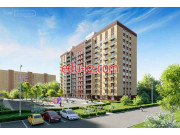 ЖК Истомкино Парк 2