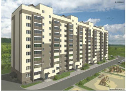 ЖК Новоселки