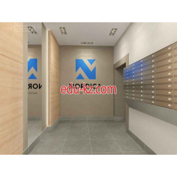 Жилой комплекс ЖК Nordica - на портале realty555.ru