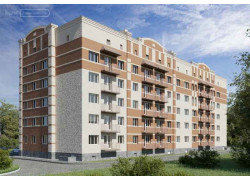 ЖК Молодая семья на Суворовской