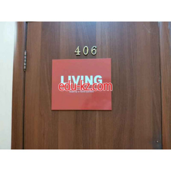 Агентство недвижимости Living - на портале realty555.ru