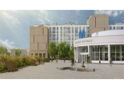 ЖК Второй Квартал