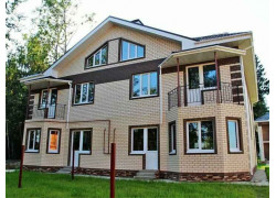 Русская Усадьба
