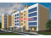 Жилой комплекс Дом в Тейково - на портале realty555.ru