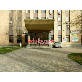 Юридическая фирма Чая