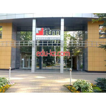 Бизнес-центр ITM - на портале realty555.ru