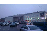 Калининградский деловой центр