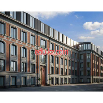 Жилой комплекс Собрание клубных домов ORDYNKA - на портале realty555.ru