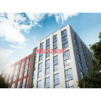Жилой комплекс Апарт-комплекс Level Донской - на портале realty555.ru