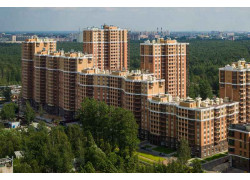 ЖК Лиственный