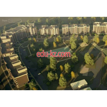 Жилой комплекс Квартал Репинка - на портале realty555.ru