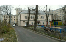 Тамань-Инвест