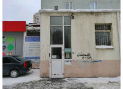 На Рассветной