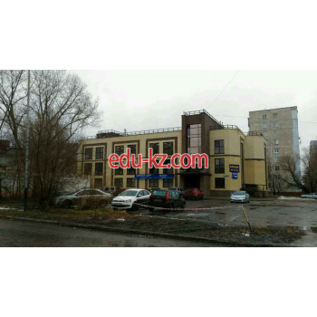 Бизнес-центр Бизнес-центр на Кемеровской - на портале realty555.ru