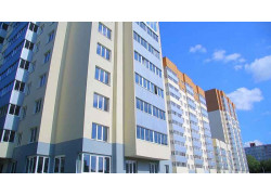 ЖК Поле Чудес