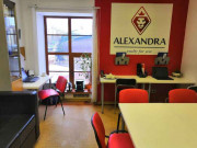 Alexandra