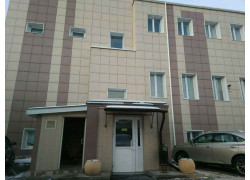 Бизнес-центр Элистар