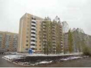 Дом на ПР. Генерала Тюленева, 38