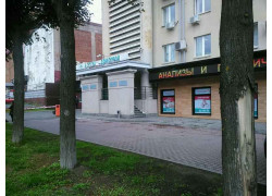 Аспэк - Домстрой