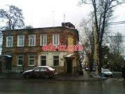 Агентство недвижимости Час-пик - на портале realty555.ru