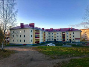 Дом на ул. Бумажников