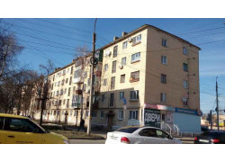 Правовой центр недвижимости Никольские ворота